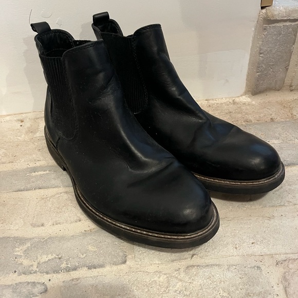 Steve madden boots - Picture 2 of 6